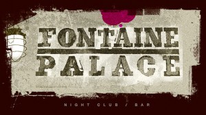 Ugunsgrēks Liepājā izposta klubu "Fontaine Palace"