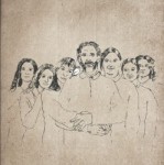 Vītolu ģimene šonedēļ izdos albumu “Pa kādu trauslu pavedienu”