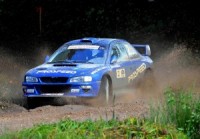 Latvijas rallija čempionāts 2010. gadā: 7 posmi, trīs čempiontituli, „Junioru efekts”