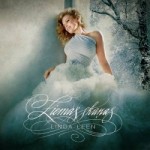 Klajā nācis Lindas Leen Ziemassvētku albums “Ziemasskaņas”!