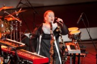 Nino Katamadzes skaņu virtuvē