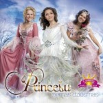 Princešu Ziemassvētki ir klāt