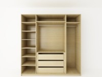 Accenta brīvi stāvošie skapji