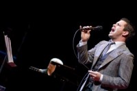 Pauls tandēmā ar Jevtušenko iekaro nacionālo operu