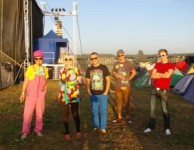 Noslēdzies Easyget mūzikas konkurss!