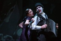 Krievu literatūras pērle „Pašnāvnieks” pārtop Liepājas teātra komēdijā „Beigta balle”