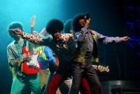 Thriller Live. Ar atmiņām par labāko