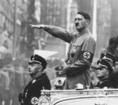 Hitlera mirstīgās atliekas tikušas iznīcinātas pēc čekas priekšnieka pavēles