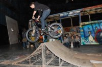 Olivers gatavs lieluzvedumam