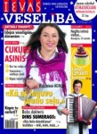 Iznācis žurnāla "Ievas Veselība" jaunākais numurs
