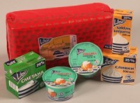 Preču zīme „Rīgas marka” raisa interesi un cerības