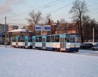 31.decembrī un 1.janvārī par braukšanu Rīgas pašvaldības sabiedriskajā transportā nebūs jāmaksā