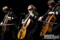 „Melo-M”: Nekur nav tik labi, kā mājās