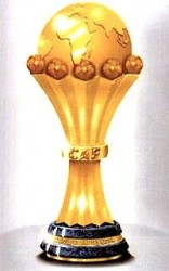 Sāksies Āfrikas nāciju kauss 2010