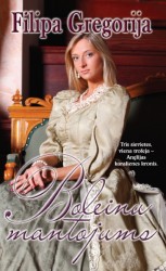 Boleinu sāga atgriežas ar jaunu intrigu