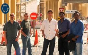 Noslēdzies Easyget mūzikas konkurss!