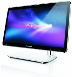 Kompānija Lenovo iepazīstina ar jaunajiem datoriem