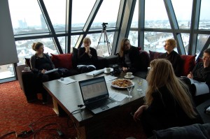 Latvijā zaļā mode ir modē