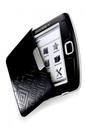 Grāmatu nama “Valters un Rapa” veikalos pieejami Pocketbook eLasītāji ar elektroniskā papīra (e-ink) ekrānu