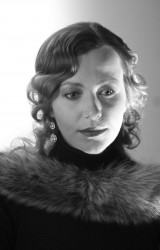 Maija Doveika debitēs Kabīrijas lomā