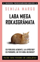 Klajā nākusi “Laba miega rokasgrāmata”