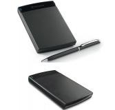 Verbatim Titan XS izstādā pasaulē kompaktāko ārējo cieto disku