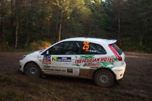 Šodien startē Montekarlo rallijs, trasē arī „latvietis” Keivs