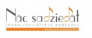 Sākusies pieteikšanās Jauno izpildītāju konkursam „Nāc sadziedāt”