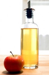 Ābolu etiķis - skaistuma un veselības atslēga