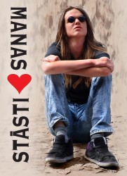 Dailes teātrī būs skatāma dokumentāla jauniešu izrāde „Manas sirds stāsti”