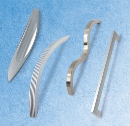 Mēbeļu rokturi no Dānijas