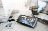 Sony Ericsson Vivaz – telefons, kuram lemts uzspodrināt Symbian slavu