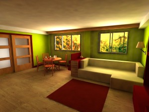 Kā attīrīt mājokli no negatīvās enerģijas?