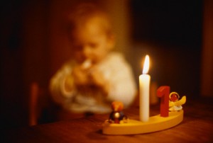 Notiks I-DEJAS MĀJAS atvērto durvju diena un pirmā dzīves gada svinības