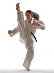 Baltijas valstu karatē Kausu iegūst Baltijas Karate klubs