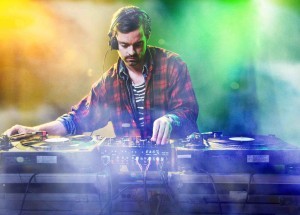 Piektdien Andrejsalā uzstāsies Īslandes diskžokejs "Jack Schidt"