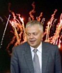 Nespēlējieties ar sērkociņiem. Louie Fontaine domas par notikušo ugunsgrēku klubā "Fontaine palace"