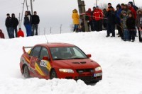Rallijsprinta čempionāta jaunā sezona sāksies Ērgļos