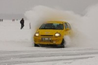 LAF un partneri iesaka apgūt ziemas braukšanas iemaņas