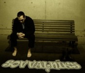 „Randoms Dīvānvakars” Nr. 24 ietvaros Sovvaļnīks ieskandinās savu albumu