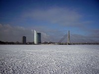 VUGD: Ledus ir, bet drošības nav!