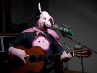 Cūkmens iesniedz savu dziesmu Eirovīzijai