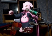 Ārvalstu mediji izrāda interesi par Cūkmena dalību Eirovīzijā