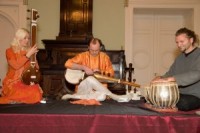 Ārzemju mākslas muzejā notiks Ziemeļindijas klasiskajai mūzikai veltīta koncertlekcija