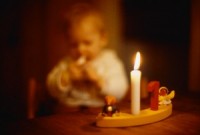 Notiks I-DEJAS MĀJAS atvērto durvju diena un pirmā dzīves gada svinības