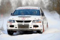 Sestdien startē Latvijas autorallija čempionāts