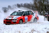 Aivis Egle / Mārtiņš Jerums uzsāks 2010.gada sezonu Lietuvā