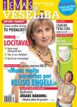 Iznācis žurnāla "Ievas Veselība" jaunākais numurs