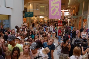 Iespējamo balvu birums mudina laikus piepildīt termosus un smērēt maizītes