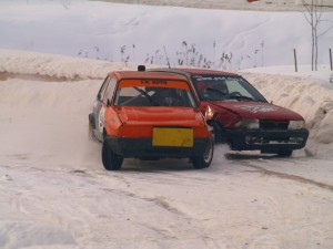 „Brīvkalnu” trasē trešo uzvaru šosezon izcīna Krivads